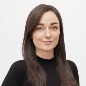 Meet your Posher, Muireann